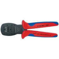 Pince à sertir pour micro-connecteurs brunie 190 mm _ 97 54 24