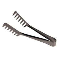 Pince à spaguetti inox