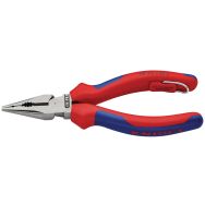 Pince combinée à l'aiguille - Knipex