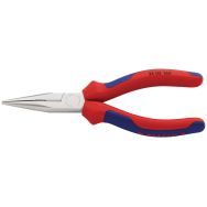 Pince coupante à nez de bécassine - Knipex