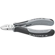 Pince coupante de côté pour l'électronique ESD gainée 115mm_7702115ESD