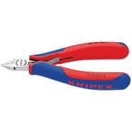 Pince coupante de côté pour l'électronique avec gaines 115mm_7772115SB