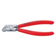 Pince coupante de côté pour plastique gainées 160 mm_72 11 160 SB