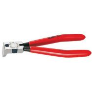 Pince coupante de côté pour plastique gainées 160 mm_72 21 160