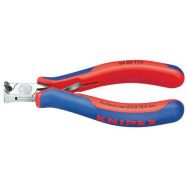 Pince coupante de devant pour l'électronique gainées 115 mm_64 02 115