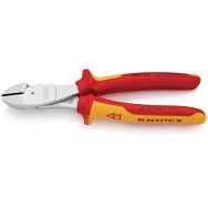 Pince coupante latérale - Knipex