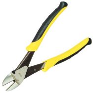 Pince coupante mécanicien Fatmax - Coupe diagonale - L 200 mm