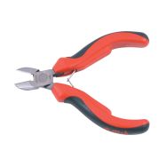 Pince coupante semi-rase