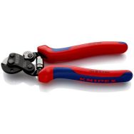 Pince coupe-câbles acier 160 mm