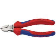 Pince coupeuse diagonale - Knipex