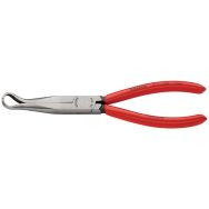 Pince de mécanicien à tête polie - Knipex