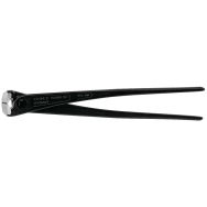 Pince des bétonneurs à fort levier - Knipex