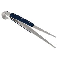 Pince longue et fine en inox - Eno - PF0458