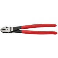 Pince noire atramentisée de 250 mm de lognueur