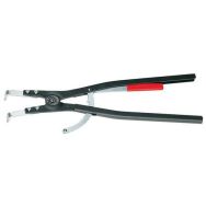 Pince pour circlips revêtement poudre, noir 580 mm Réf: 46 20 A61