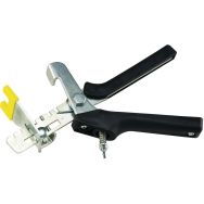 Pince pour croisillons autonivelants