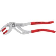 Pince pour syphons et tubes en plastique Knipex