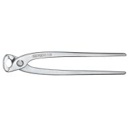 Pince pour tordre à relier en fer - Knipex