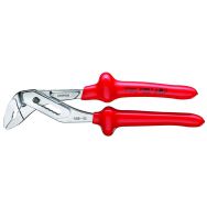 Pince universelle VDE 10'' 7x réglable
