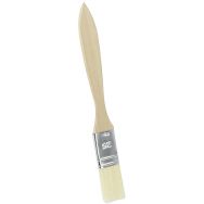 Pinceau patisserie soie nat m/bois