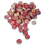 Pions de loto