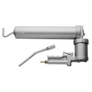 Pistolet à graisse pneumatique