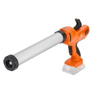 Pistolet à mastic sans fil AKP 18-600 AS