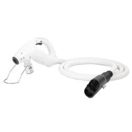 Pistolet à vapeur Polti pour nettoyeur-vapeur Vaporetto