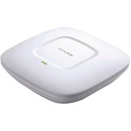 Plafonnier WiFi 300Mbps 10/100 PoE Passif Tp-link EAP110