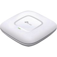 Plafonnier wifi 300Mbps PoE actif Tp-link EAP115