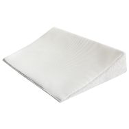 Plan Incline 15 3D Wave 70 x 140 cm Blanc