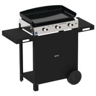 Plancha Gaz - 6300 Watts - Eno - 55658385