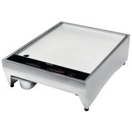 Plancha posable, 2 foyers, gamme Design- DG3200-1