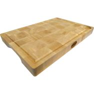 Planche à découper bois massif - Etablis Francois