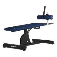 Planche abdominale plate Evolution Laroq