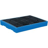 Plancher polyéthylène 150 litres