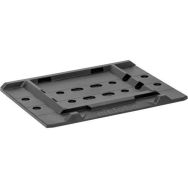 Plaque d'adaptation fixation pour box batteries Li-safe ADR