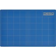 Plaque de coupe Dahle