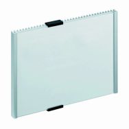 Plaque de porte Infosign A5 format paysage - 21 x14.85 cm