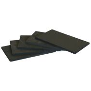 5 plaques de mousse PD-FF2 - Power Dynamics