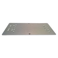 Plaques pied à roulettes iM8 pour moniteur-EDAN
