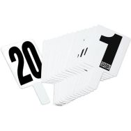 Plaquette changement joueur - Casal Sport - lot de 20