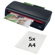 Plastifieuse GBC 240 A4 - GBC