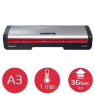 Plastifieuse GBC 250 HS - GBC