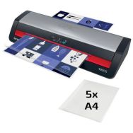 Plastifieuse GBC 480 HS A3 - GBC