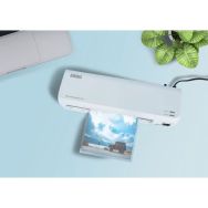 Plastifieuse New Generation 125 micron - Format A4 ou A3 - Desq