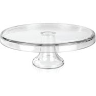 Plat à gateau en verre - Ø 32 cm