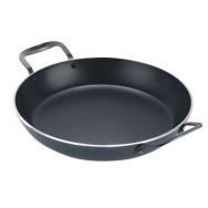 Plat à paella antiadhérent classe chef - Matfer