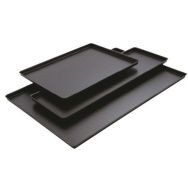 Plat aspect fonte noire - Matfer