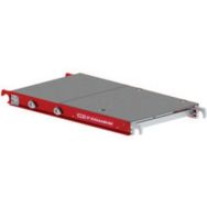 Plate-forme Fiber-Deck® Altrex MiTOWER - ALTREX